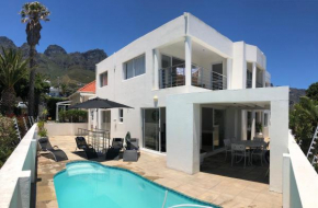 Bakoven Beach Villa